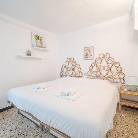 Sole & Mare Camogli Holiday Apartment Екстериор снимка