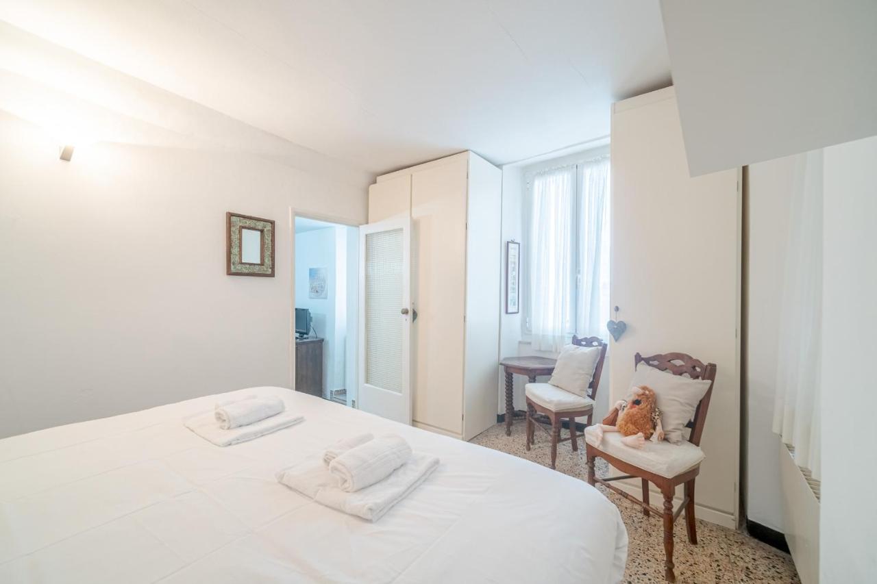 Sole & Mare Camogli Holiday Apartment Екстериор снимка