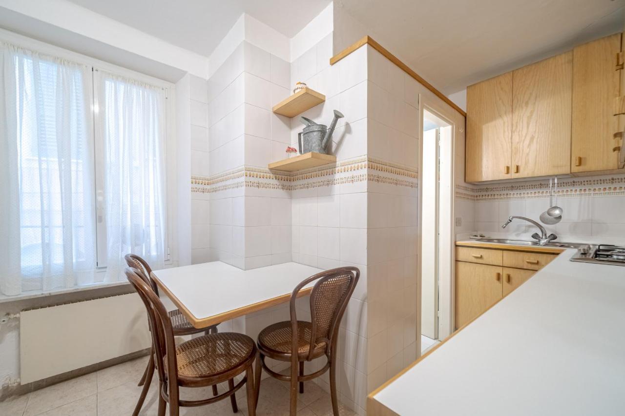Sole & Mare Camogli Holiday Apartment Екстериор снимка