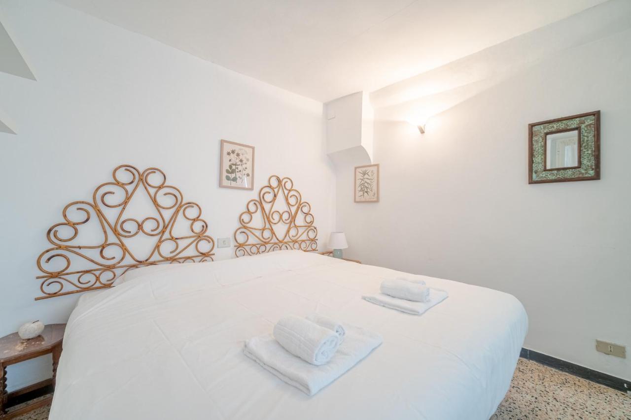 Sole & Mare Camogli Holiday Apartment Екстериор снимка