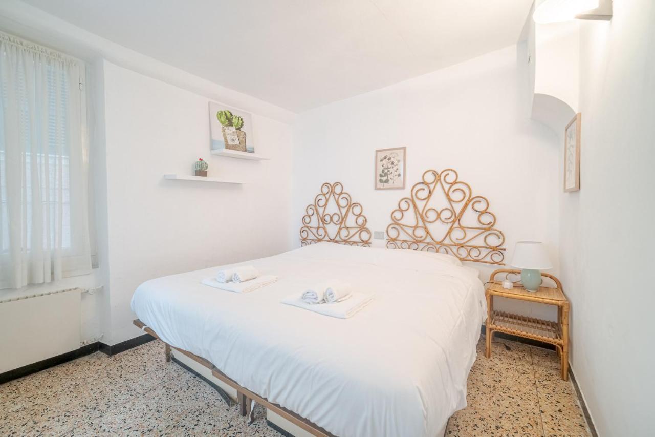 Sole & Mare Camogli Holiday Apartment Екстериор снимка