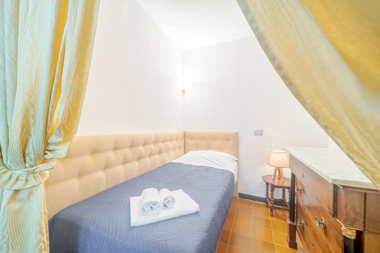 Sole & Mare Camogli Holiday Apartment Екстериор снимка